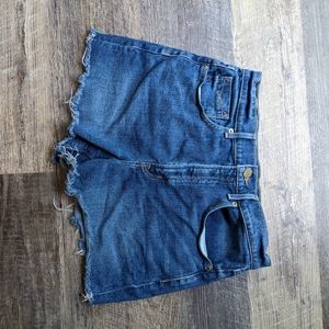Revtown Saturday Short